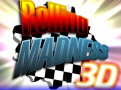 Rolling Madness 3D